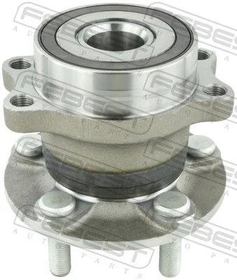 Wheel Hub FEBEST 0882-G13MR