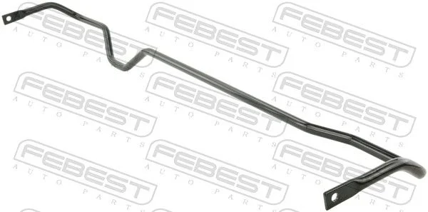 Tyč stabilizátora, odpruženie FEBEST 0899-S11R