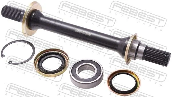 Drive Shaft FEBEST 1012-V200ATRH
