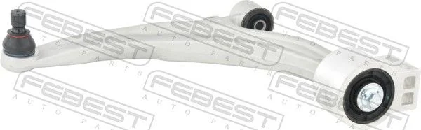 Vikšro valdymo svirtis FEBEST 1024-J300LH