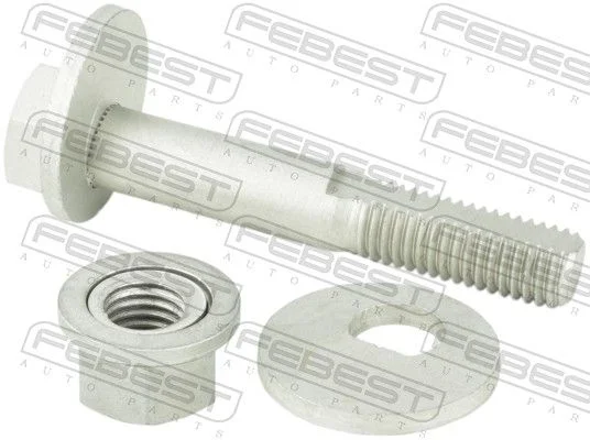 Camber Correction Screw FEBEST 1029-001-KIT