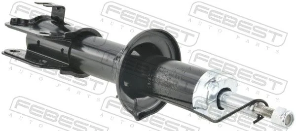 Shock Absorber FEBEST 10667899FR