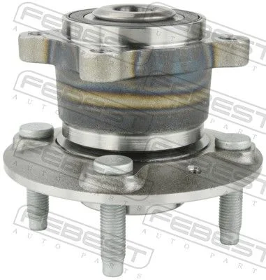 Náboj kolesa FEBEST 1082-T300A96R