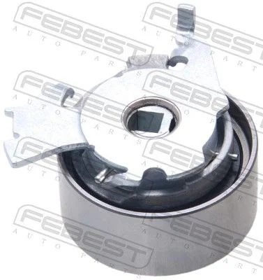 Tensioner Pulley, timing belt FEBEST 1087-C100