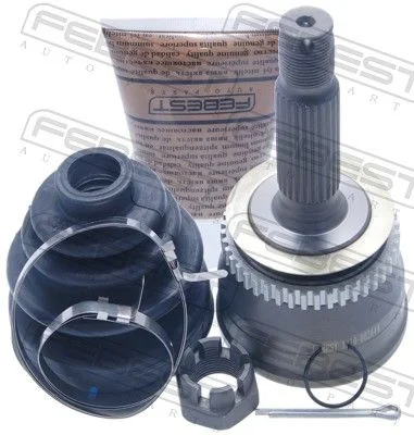 Joint Kit, drive shaft FEBEST 1210-002A44