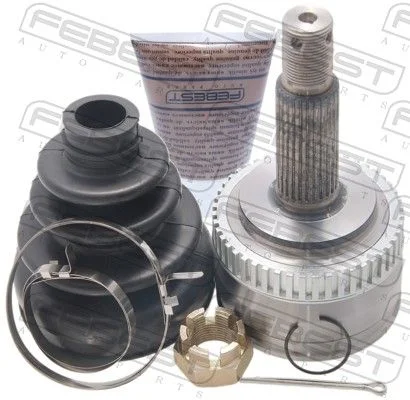 Joint Kit, drive shaft FEBEST 1210-TUCA48