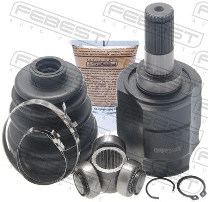 Joint Kit, drive shaft FEBEST 1211-RIOMT
