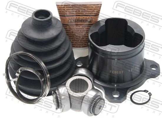 Joint Kit, drive shaft FEBEST 1211-TERRH