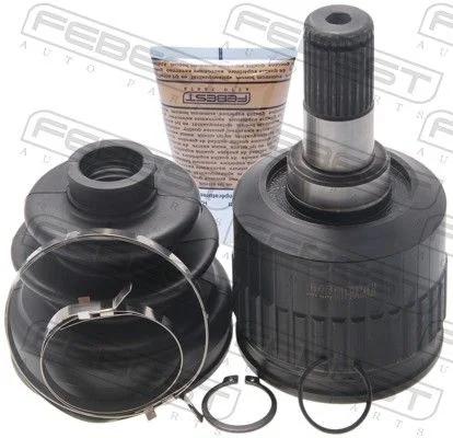 Joint Kit, drive shaft FEBEST 1211-TUC20LH