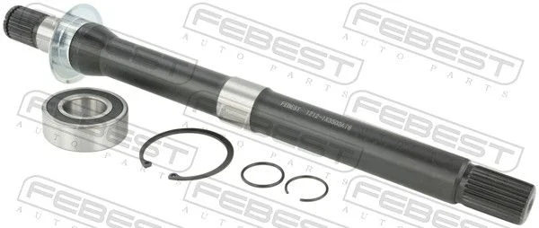 Hnací hriadeľ FEBEST 1212-IX35D3AT6