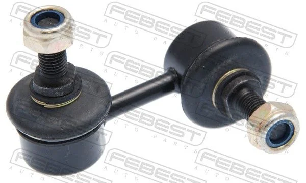 Link/Coupling Rod, stabiliser bar FEBEST 1223-ACFL