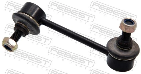 Link/Coupling Rod, stabiliser bar FEBEST 1223-SANRR