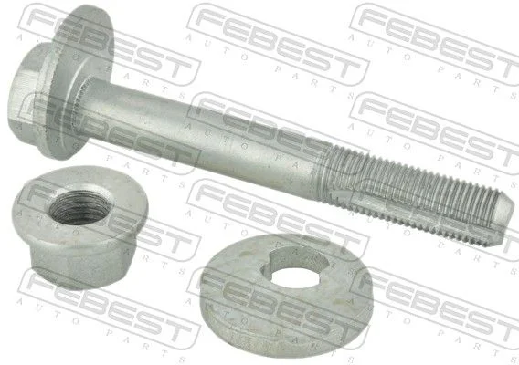 Sada skrutiek na korekciu odklonu FEBEST 1229-001-KIT