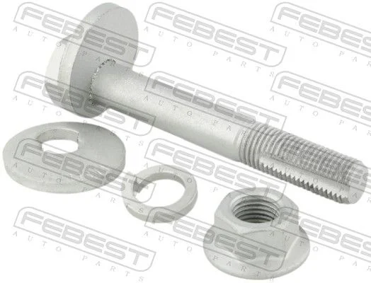 Korekčná skrutka odklonu FEBEST 1229-003-KIT