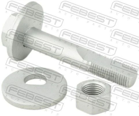 Camber Correction Screw FEBEST 1229-004-KIT