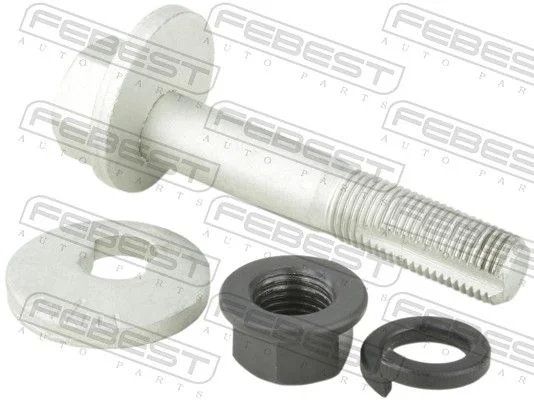 Sada skrutiek na korekciu odklonu FEBEST 1229-022-KIT