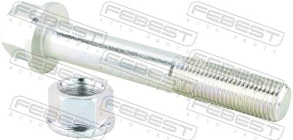 Camber Correction Screw Set FEBEST 1229-024-KIT