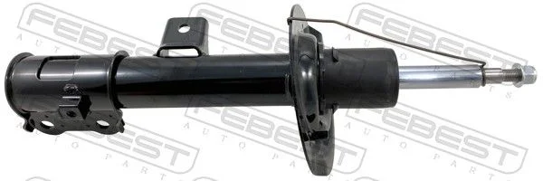Shock Absorber FEBEST 12660597FR