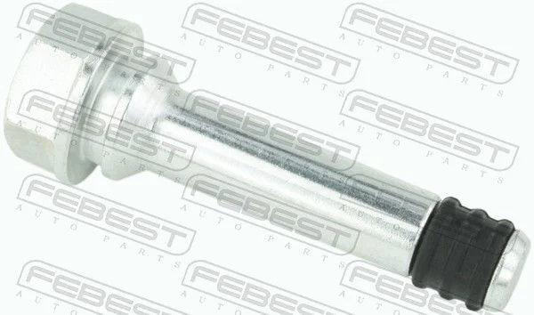 Guide Bolt, brake caliper FEBEST 1274-GFLOWR