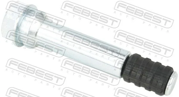 Vodiaca skrutka, brzdový strmeň FEBEST 1274-H1LOWF