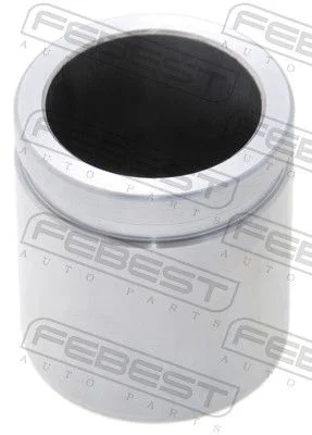 Piston, brake caliper FEBEST 1276-H1F
