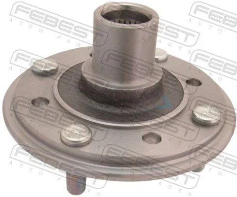Náboj kolesa FEBEST 1282-002