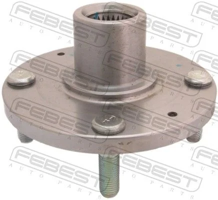 Wheel Hub FEBEST 1282-004