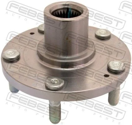 Wheel Hub FEBEST 1282-008