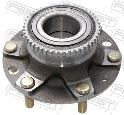 Wheel Hub FEBEST 1282-H1F