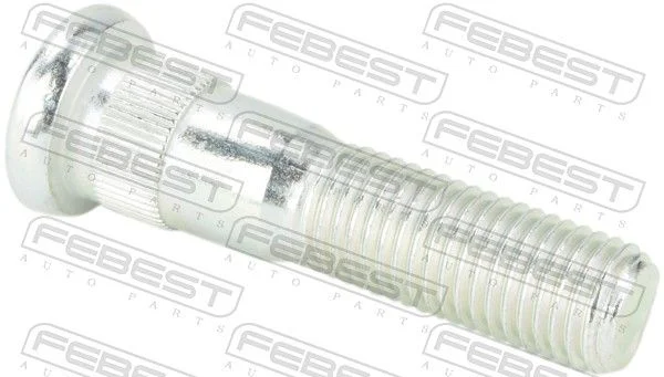 Čap kolesa FEBEST 1284-002