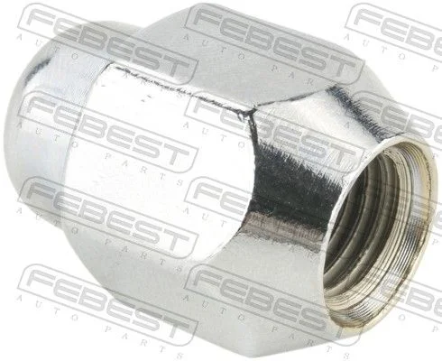 Wheel Nut FEBEST 1285-001