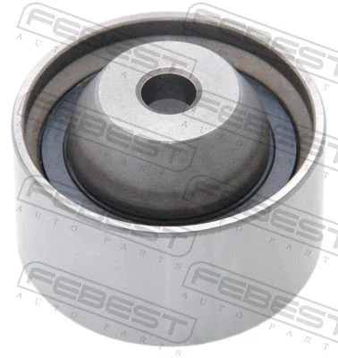 Deflection Pulley/Guide Pulley, timing belt FEBEST 1288-H1