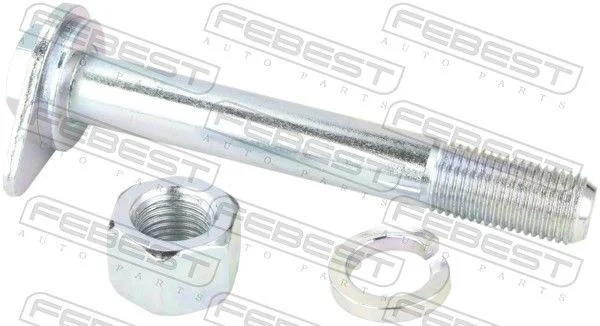 Sada skrutiek na korekciu odklonu FEBEST 1298-001-KIT