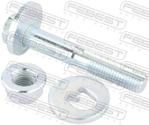 Korekčná skrutka odklonu FEBEST 1429-005-KIT