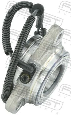 Wheel Hub FEBEST 1482G-REXF