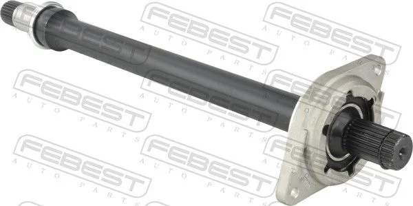 Pusašis FEBEST 1612-246RH