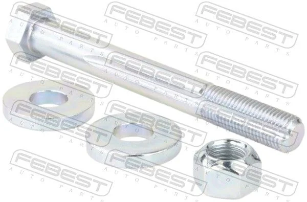 Camber Correction Screw FEBEST 1629-220