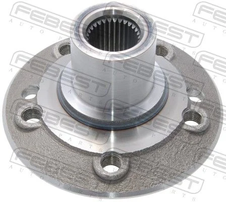 Wheel Hub FEBEST 1682-164