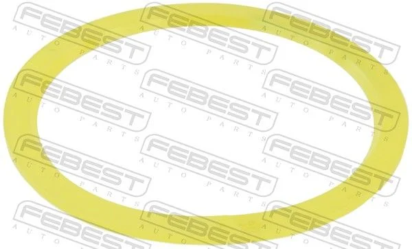 Gasket, differential FEBEST 1699-W463OS