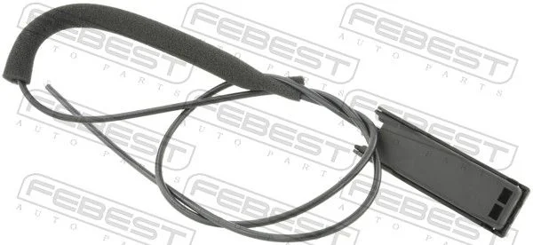 Gaubto trosas FEBEST 17101-A8D3C