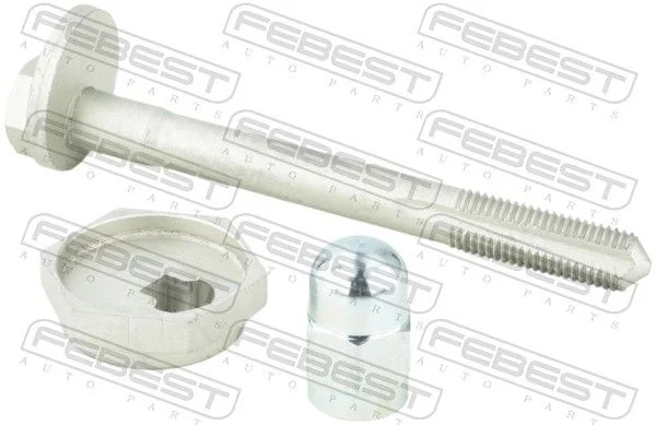 Išvirtimo reguliavimo varžtas FEBEST 1729-003-KIT