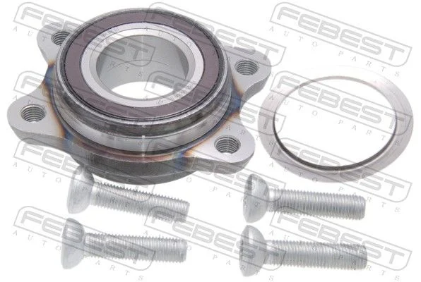 Náboj kolesa FEBEST 1782-A6MF85-KIT