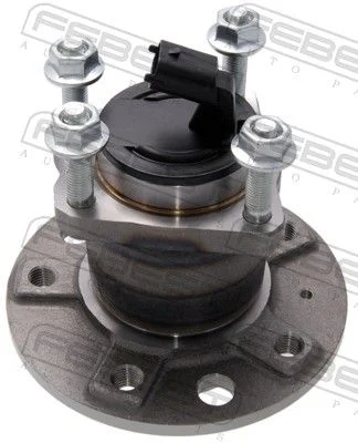 Wheel Hub FEBEST 1882-ASHR