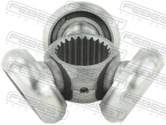 Spider Assembly, drive shaft FEBEST 1916-E60