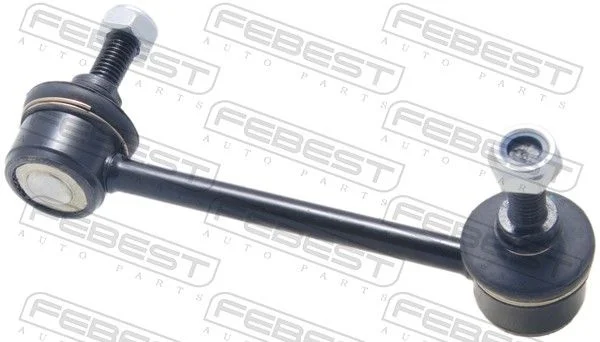 Link/Coupling Rod, stabiliser bar FEBEST 1923-E84FL