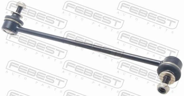 Link/Coupling Rod, stabiliser bar FEBEST 1923-E90FR