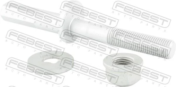 Camber Correction Screw Set FEBEST 1929-010-KIT