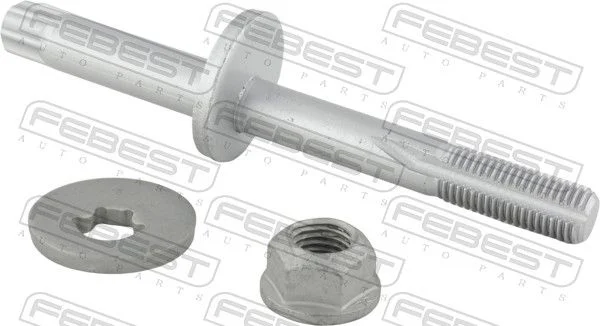 Camber Correction Screw FEBEST 1929-011-KIT