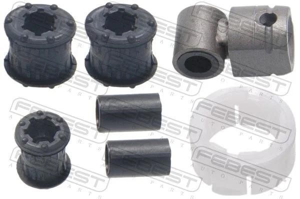 Guolis, selektoriaus / pavaros svirtis FEBEST 1999-GB-KIT