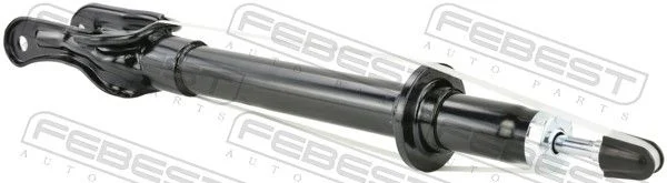 Amortizatorius FEBEST 20110-001F
